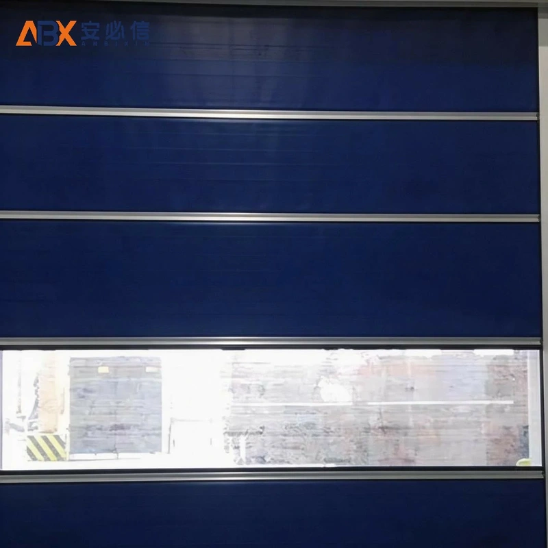 阿勒泰地区自动快速门