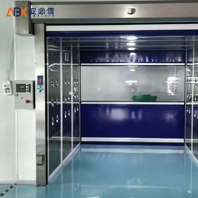 阿勒泰地区高速门